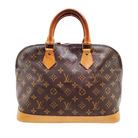 Louis Vuitton Alma - Picture 1 of 9